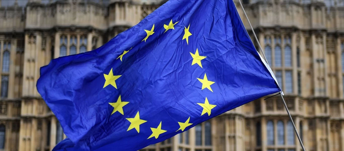 ΕΕ: Την ώρα που αδιαφορεί για την Τουρκία παίρνει μέτρα εναντίον της Κίνας για το... Χονγκ Κονγκ!